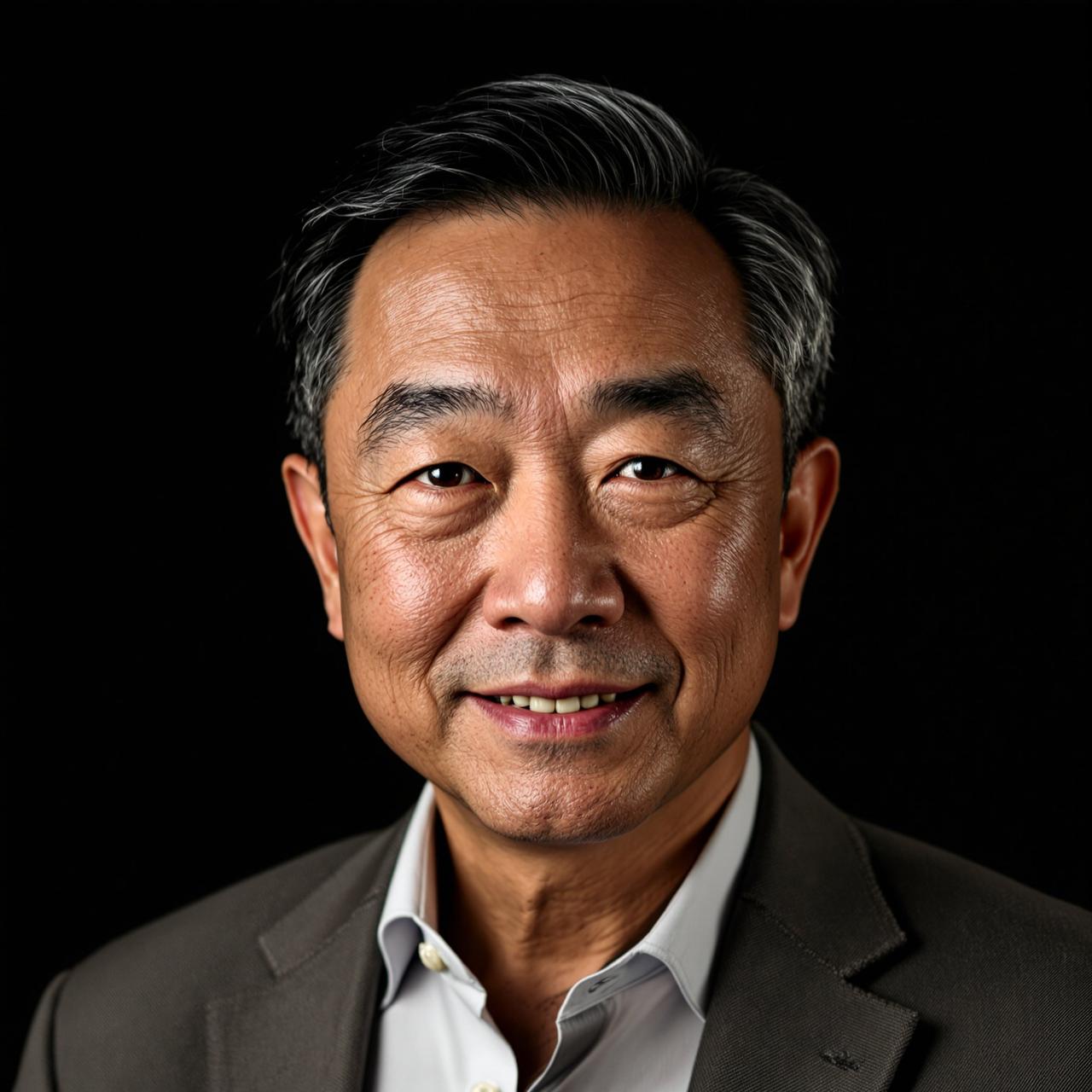 陈凯歌