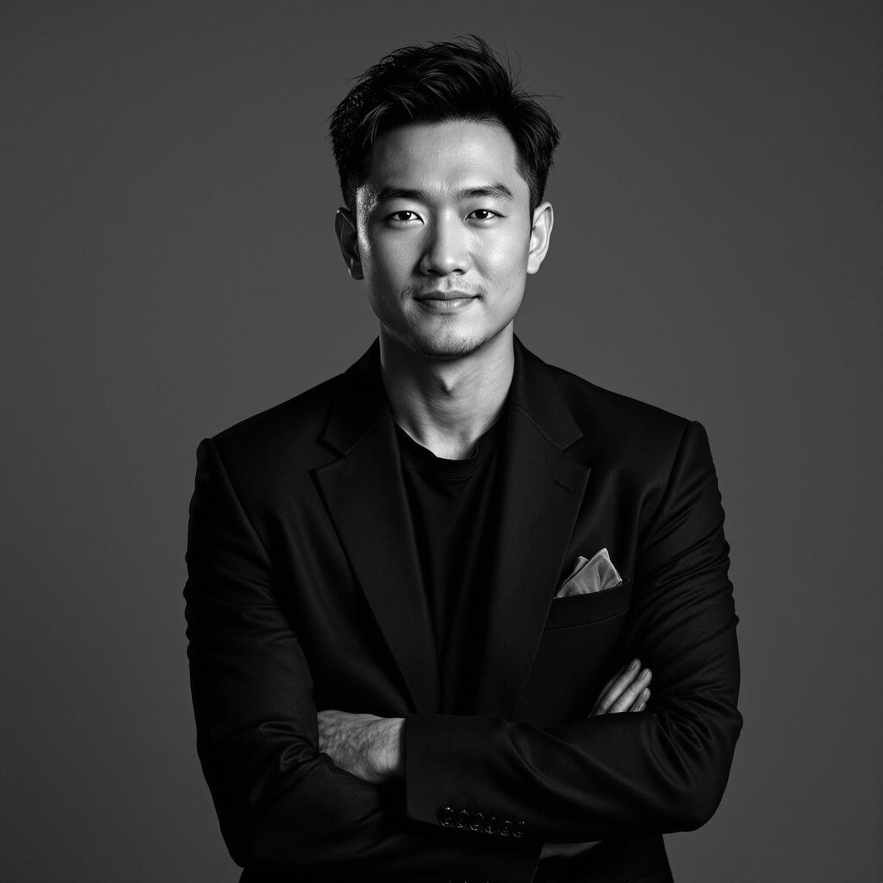 张若昀