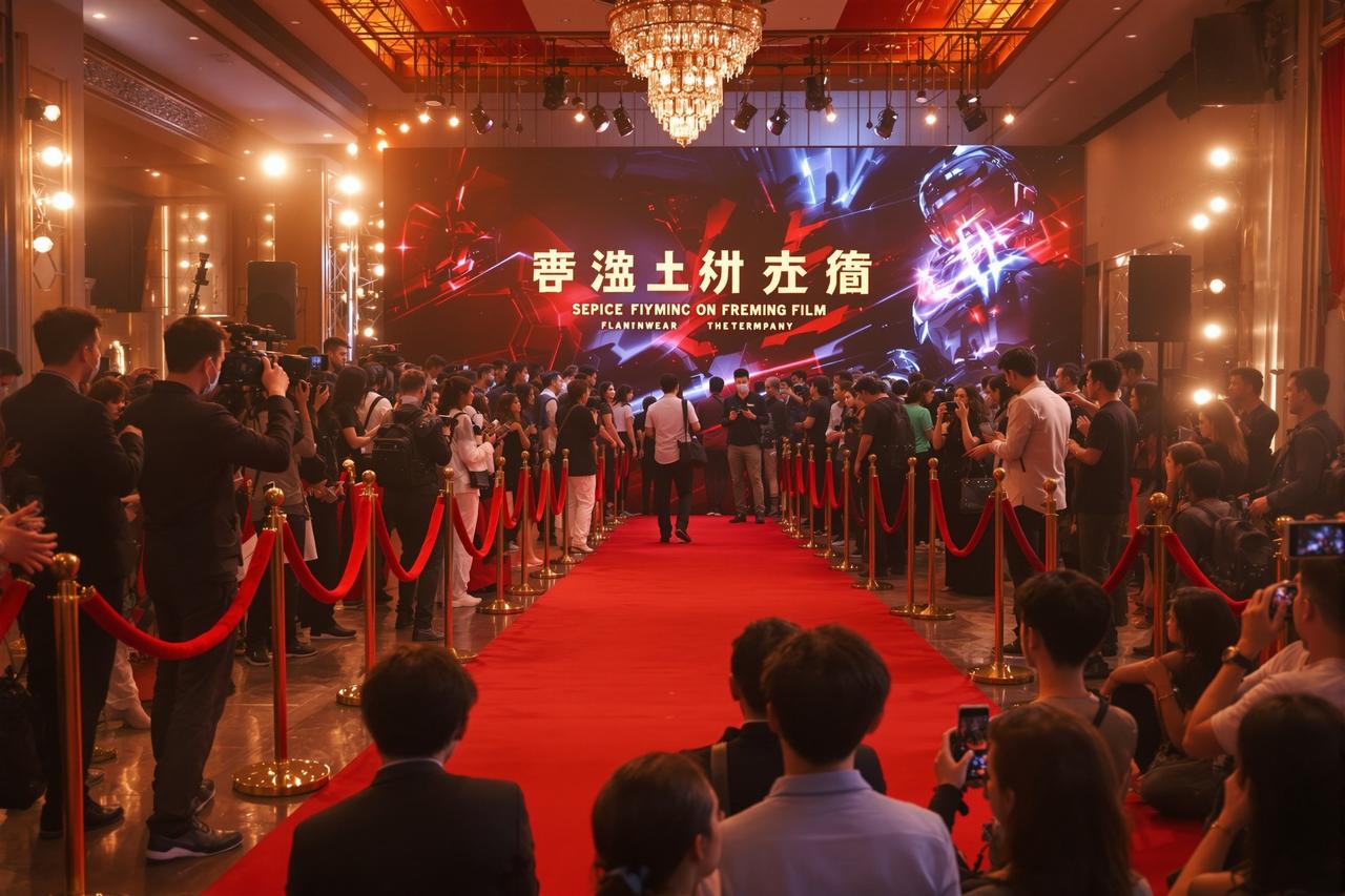 尤物视频《流浪地球3》全球票房突破45亿，创中国科幻电影新纪录